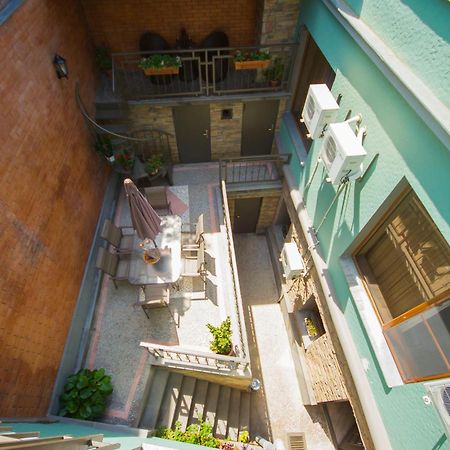 Boutique Stay تبليسي المظهر الخارجي الصورة