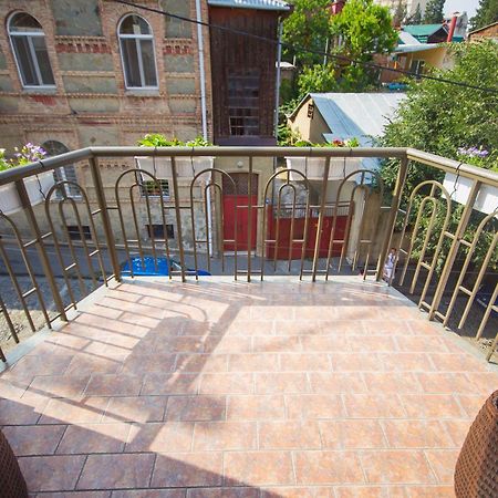 Boutique Stay تبليسي المظهر الخارجي الصورة