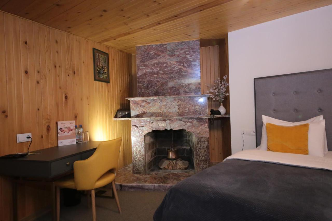 Boutique Stay تبليسي المظهر الخارجي الصورة