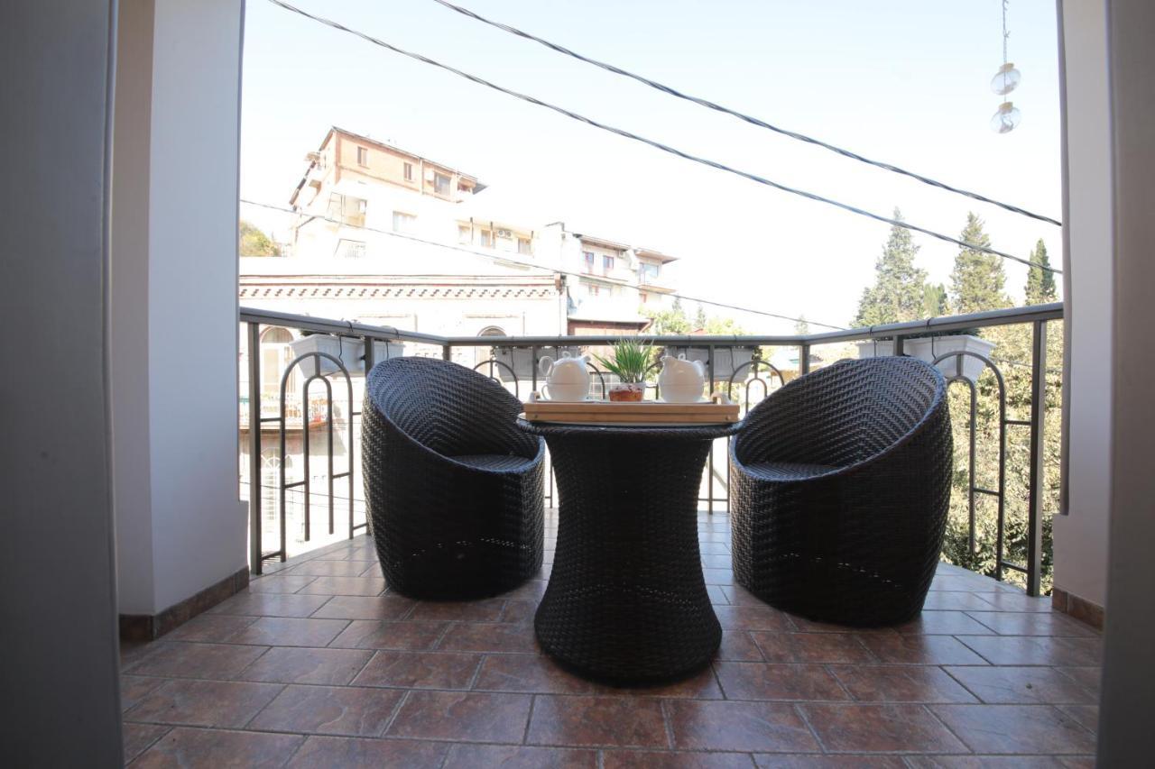 Boutique Stay تبليسي المظهر الخارجي الصورة