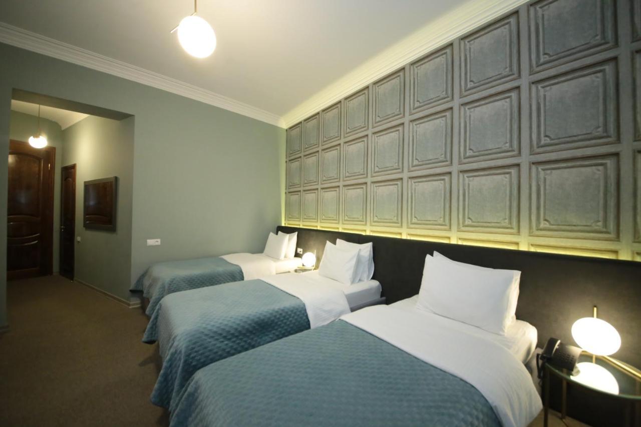 Boutique Stay تبليسي المظهر الخارجي الصورة