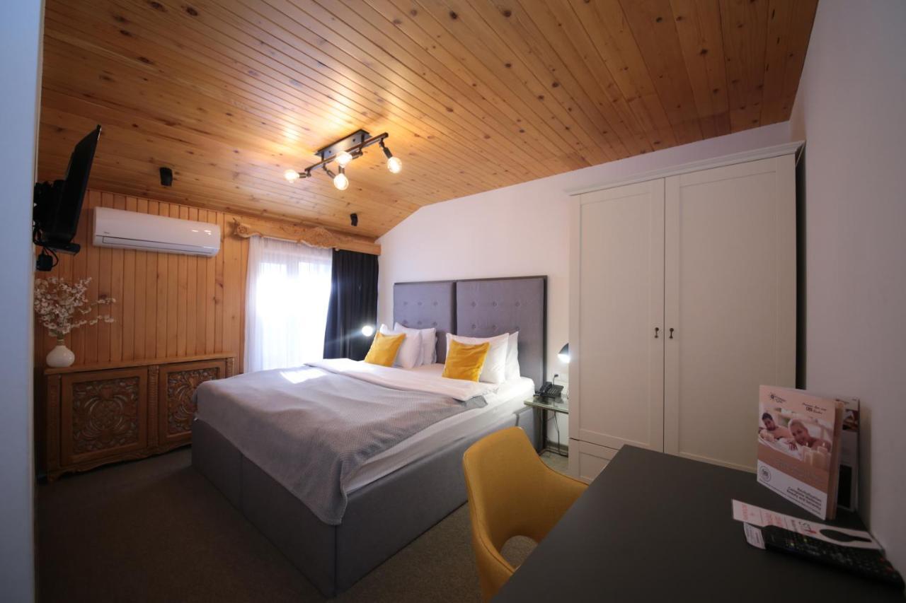 Boutique Stay تبليسي المظهر الخارجي الصورة