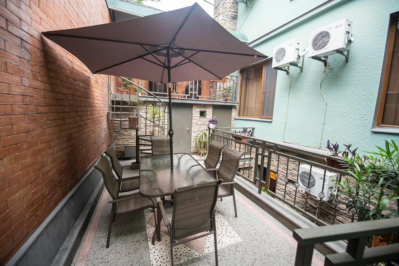 Boutique Stay تبليسي المظهر الخارجي الصورة