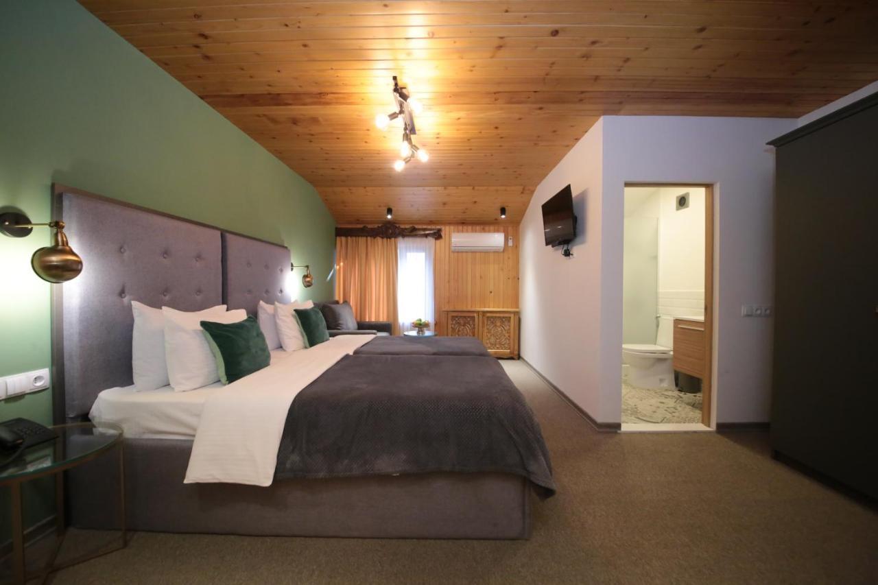 Boutique Stay تبليسي المظهر الخارجي الصورة