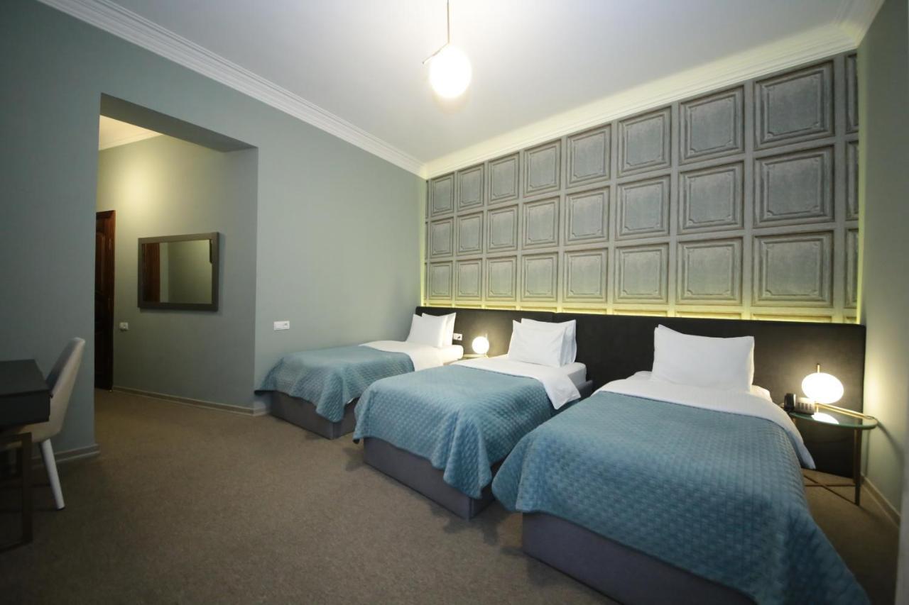 Boutique Stay تبليسي المظهر الخارجي الصورة