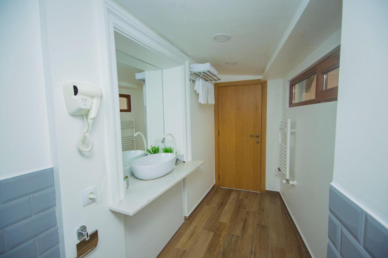 Boutique Stay تبليسي المظهر الخارجي الصورة