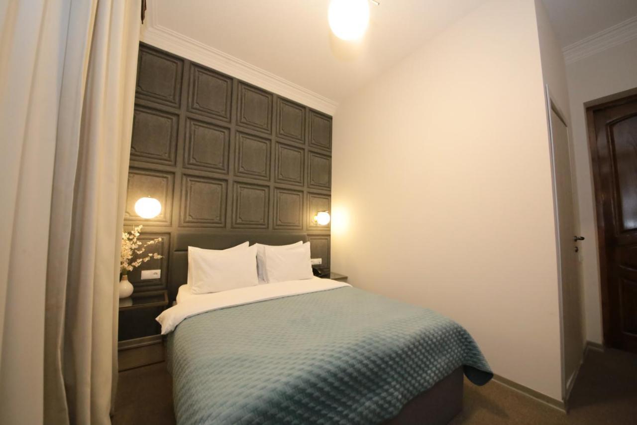 Boutique Stay تبليسي المظهر الخارجي الصورة