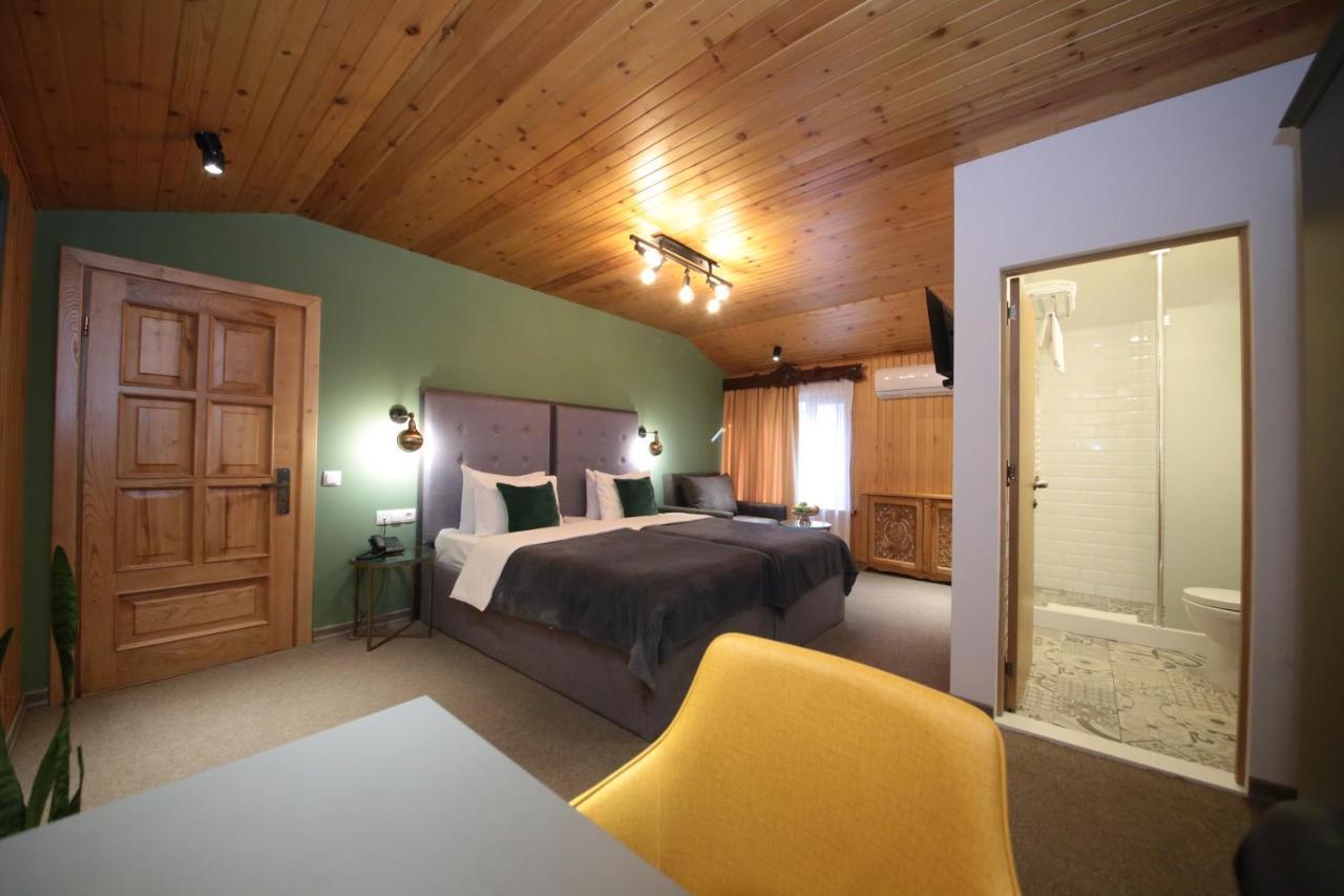 Boutique Stay تبليسي المظهر الخارجي الصورة