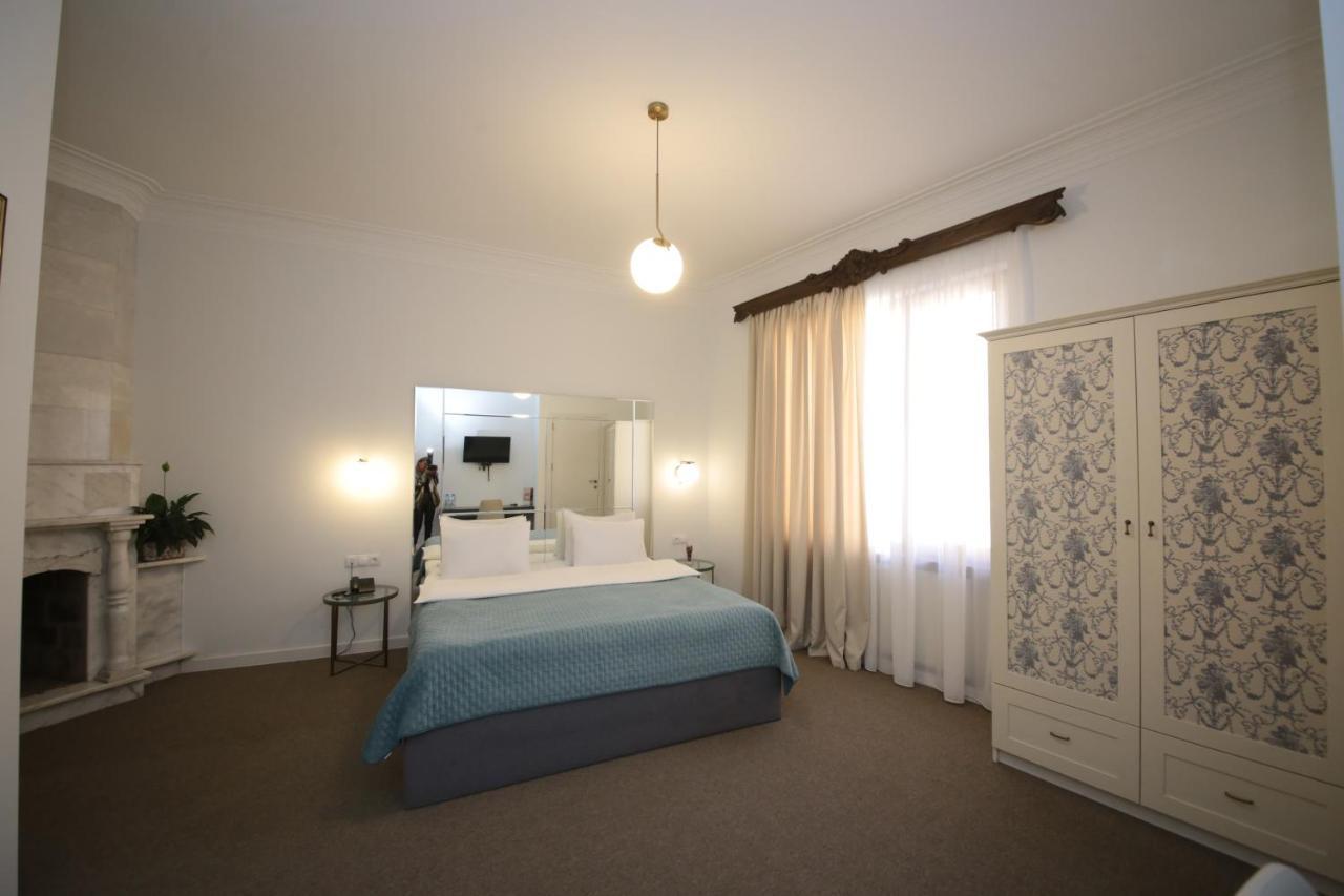 Boutique Stay تبليسي المظهر الخارجي الصورة